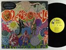 Zombies - Odessey & Oracle LP - Rhino VG++ Shrink