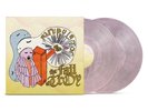 The Fall of Troy Manipulator Pink Black Marble Colored Vinyl LP 2LP