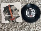 U2 and Green Day the Saints Are Coming Numbered Ltd Edt  7