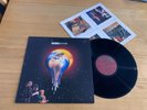 ROBERT PLANT..FATE OF NATIONS...SUPERB RARE UK ISSUE ALBUM..FONTANA..514 867-1