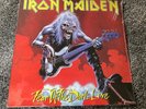 IRON MAIDEN 