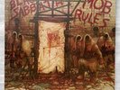 Black Sabbath - Mob Rules - 2 x 180gm Vinyl LP Reissue
