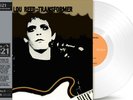 Lou Reed – Transformer *HMV 1921 White Vinyl Ltd Ed. of 1000*