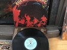 SUGARHILL GANG Self-Titled SUGAR HILL LP VG+/VG+ Rappers Delight