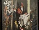 Grand Belial's Key – Kosherat 2 x LP - rare 2012 Silver Foil Press - Black Metal