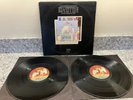 Led Zeppelin – The Soundtrack From The Film The Song Remains The Same ; 1976 LPS