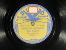 78 RPM -- Riley Puckett, Bluebird 6103 
