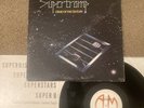 SUPERTRAMP   CRIME OF THE CENTURY   MFSL LP   MOBILE FIDELITY   NM