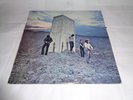 THE WHO WHO'S NEXT FIRST PRESSING UK RELEASE MINT CONDITION VINYL