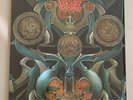 Vader “The Ultimate Incantation” LP 2014 Earache Black Vinyl OOP NM Shrink