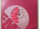 Julie Felix. I Dreamed I Saw St. Augustine. EMI 2406. DEMO Single 7