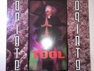 Tool  – Opiate - 1996 US Original Vinyl EP - NEW VINTAGE   FACTORY SEALED
