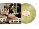 Kacey Musgraves - Same Trailer Different Park VMP CACTUS GREEN LP Vinyl PRESALE.
