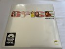 Spice Girls - Spice WHITE NEW SEALED VINYL LP Emma Victoria Mel B C Geri Wannabe