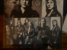 Foreigner  Double Vision NM/Nm Vinyl MFSL Mobile Fidelity Sound Lab OPEN no play