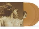 TAYLOR SWIFT - FEARLESS (TAYLOR'S) (VERSION) NEW VINYL