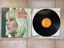 Sylvie Vartan LP pressage Japonais
