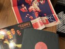 The Cramps vinyl Reissue With Poster Songs The Lord Taught Us Lux Ivy