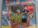 Weird Al Yankovic In 3-D 1984 Rock N Roll Records BFZ 39221 Vinyl LP Album