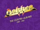 DOKKEN - ELEKTRA ALBUMS 1983-1987 NEW VINYL