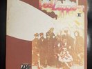 Led Zeppelin - II LP - Atlantic SD 8236 Broadway. VG.