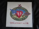 BELLAMY BROTHERS, Greatest Hits USA New Old Stock Sealed LP