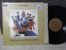 Sly & the Family Stone m- / vg+ quad in shrink LP Greatest Hits