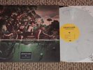 Graveyard Hisingen Blues LP White/Grey Swirl Vinyl 2011 Nuclear Blast NM