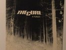The Cure – A Forest original 1980 7” vinyl