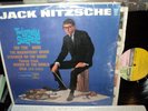 JACK NITZSCHE THE LONELY SURFER LP MONO R61010 STEAMBOAT REPRISE LABEL VG+