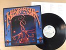MIND FUNK - Self titled same  (1991) Vinyl  LP Epic 467790 1   Vinyl   vg+