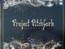 PROJECT PITCHFORK – Fragment, 2LP + 2CD,  TRI 723