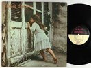 Violent Femmes - S/T LP - Slash OG Press VG++