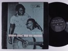 SMOKY BABE & HIS FRIENDS Hot Blues FOLK-LYRIC LP mono x