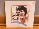 ELVIS PRESLEY LP 6985-1-R THE ALTERNATE ALOHA(REHEARSAL) FACTORY SEALED MINT