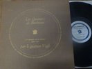 VEGH QUARTET / BEETHOVEN quartet no 15 / LES DISCOPHILES FRANCAIS DF 30