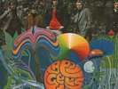 Bee Gees Bee Gees 1st GERMAN ORIGINAL Polydor Vinyl LP