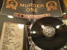 Motörhead Everything Louder Forever The Very Best Of LTD 4LP Vinyl Gatefold 2021