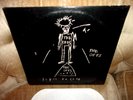 The Offs - First Record Lp - Jean Michel Basquiat - Original 1984 Press - RARE