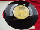SANDIE JONES & THE DIXIES - RARE IRISH 7