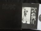 AC/DC – Back In Black ROBERT LUDWIG Masterdisk USA 1st pressing LP