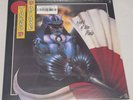 Tokyo Blade Night Of The Blade Black Vinyl LP Record new reissue