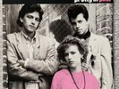 Pretty in Pink Soundtrack, A&M Records – SP-5113, Vinyl 12