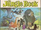 Jungle Book FIRST PRESSING UK Soundtrack Vinyl LP Walt Disney MINT 1967 V RARE