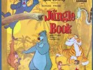 Jungle Book FIRST PRESSING US Soundtrack Vinyl LP Walt Disney MINT 1967 V RARE