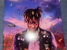 Juice WRLD Legends Never Die Limited Purple Vinyl w/ Alternate Album Art *RARE*