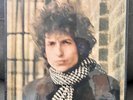 Bob Dylan• Blonde on Blonde • MoFi Vinyl • 4RPM • Mobile Fidelity Sound New Mint