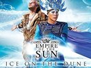 Empire of the Sun Ice on the Dune Vinyl LP NEW SEALED 2013 EU edition RARE