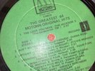 VINYL RECORD LP 3 Records The Greatest 64 Motown Original Hits (ACCEPTABLE)