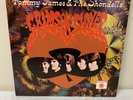Tommy James And The Shondells Crimson & Clover It’s Pressing 1969 528 A /B Mint
